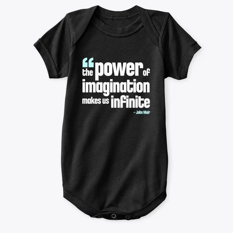 The power of imagination